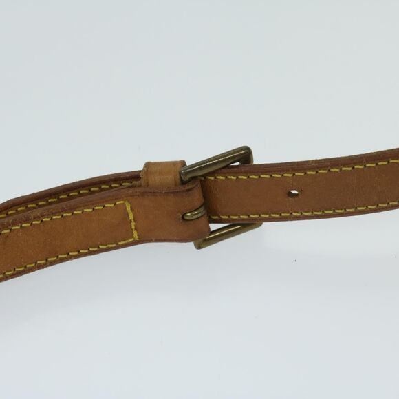 LOUIS VUITTON Monogram Saint Cloud GM Shoulder Bag M51242 - Picture 8 of 13